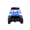 RC auto 2,4 GHz 1/12 Offroad RC Truck 4WD pretekárske auto Náhľad obrázku produktu 4