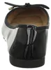 Ballerinas XS2501-1-BK Produktbild-Vorschau 3
