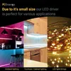 LED Treiber, Slim, 12V DC, 1,66A, 20W Produktbild-Vorschau 4