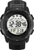 Herren Multifunktions Sport Digitaluhr, wasserdicht, Podgląd zdjęcia produktu 1