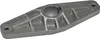 Porte-couteau Ø25,4 pour AL-KO, Dolmar 514176, 663514176, Voir les images du produit 1