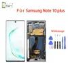 Für Samsung Galaxy Note 10 Plus N975F LCD Display (OLED) Produktbild-Vorschau 3