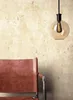 NEWROOM Tapete Tyana Beige Vliestapete - Modern Putz Beton  Produktbild-Vorschau 4