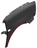 BLU Spatbord geschikt voor Seat Ibiza Cordoba (6L - III 3. Productafbeelding-voorbeeld 7