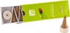 Berk Räucherkegel - Weihrauch - Green Line, 16 G Produktbild-Vorschau 3