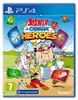 Playstation Games Ps4 Asterix & Obelix Heroes Mehrfarbig Produktbild-Vorschau 1