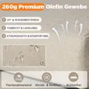 MeXo Gartenlounge-Set Terrassenmöbel Set 6-7 Personen Produktbild-Vorschau 8