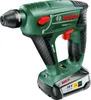Marteau de forage sans fil UNEO Maxx, 1 x batterie PBA 18V Voir les images du produit 10