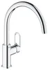 GROHE Start Flow, Chrom Produktbild-Vorschau 1