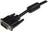 StarTech.com 3m DVI-D M/M, 3 m, DVI-D, DVI-D, Samec, Samec, Náhled obrázku produktu 2