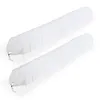 Tunnels de protection Relaxdays, lot de 2, 5 m de long Voir les images du produit 1