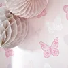 Superfresco Easy - Vliestapete - Schmetterling - Rosa - Produktbild-Vorschau 3