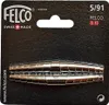 Ersatzfeder 5/91 f.FELCO-Schere 5+13 FELCO Produktbild-Vorschau 5