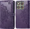 imoshion Mandala Bookcase dla Motorola Edge 70 - fioletowy Podgląd zdjęcia produktu 1