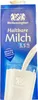 Weihenstephan Haltbare Milch H-Milch 3,5% Fett 1l Produktbild-Vorschau 6