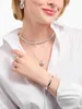 Thomas Sabo - KE2275-001-21-L45V - Collar - Mujer - Vista previa de la imagen del producto 4