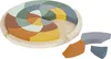 Farbenpuzzle „Safari“ Produktbild-Vorschau 1