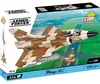 COBI 5818 Mirage IIIC de la guerre froide, 1:48, 444 k Voir les images du produit 2
