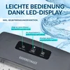 GOURMETmaxx ijsblokjesmachine zonder wateraansluiting, Productafbeelding-voorbeeld 5