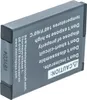 vhbw Akku kompatibel mit Samsung TL500, TL320, EX1 Kamera Produktbild-Vorschau 2
