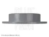 2x BLUE PRINT Bremsscheibe ADA104338 hinten für HUMMER H3 Produktbild-Vorschau 3