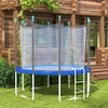 Ersatz-Randabdeckung für Trampoline, wasserfest, reißfest, Produktbild-Vorschau 7