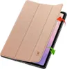 Schutzhülle für Galaxy Tab S11, Bizon Case Tab Croc, Produktbild-Vorschau 6