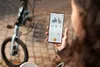 Bicicletta elettrica pieghevole ADO Air 20S – ruote da 20", Anteprima dell’immagine prodotto 6