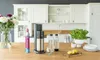 SodaStream DUO, Čierna, Nerezová oceľ, 155 mm, 280 mm, 440 Náhľad obrázku produktu 9