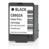 HP Tintenpatrone C6602A Schwarz 18 ml – Universal Inkjet Produktbild-Vorschau 23