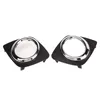 2PCS Kryt mlhového světla předního nárazníku 52128-0R040 Náhled obrázku produktu 5