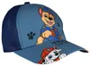 Paw Patrol Kappe für Jungen - Team Kinder Cap Basecap Produktbild-Vorschau 4