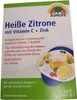 Sunlife Heiße Zitrone + Acerola Sticks 20 Sticks Produktbild-Vorschau 3