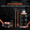 SucceBuy Air Jack, 3 tony/6600 lbs, 1-6S pneumatický Náhľad obrázku produktu 2