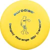 Elliot Eurodisc Disc Golf Set SQU 478 g blau/orange/gelb Náhľad obrázku produktu 5