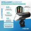 FISCHER 50565 FISCHER zestaw oświetleniowy LED ładowany Podgląd zdjęcia produktu 17