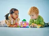 10420 Lego Duplo Caf?-Kio d'Arielle et Fabius Voir les images du produit 6