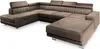 A U-shaped sectional sofa. Podgląd zdjęcia produktu