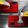 Cadorabo Hülle für Samsung Galaxy M21 / M30s Schutz Hülle Produktbild-Vorschau 3