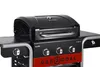 Gasgrill Kohlegrill Char-Broil 3 Brenner Gas2Coal 2.0 330 Produktbild-Vorschau 14