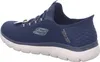 SKECHERS Slip-ins: Summits - High Range Schuhe Herren blau Produktbild-Vorschau 35