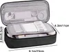 OKWISH Federmäppchen, Schülermäppchen, Federmäppchen mit Produktbild-Vorschau 4