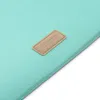 Hama Laptop-Sleeve Jersey 13,3" - 14,1" Türkis Produktbild-Vorschau 6