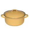 Riess Kasserolle mit Chromrand 20 cm 2,00 l 0280-006 Produktbild-Vorschau 7
