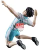 Banpresto Toru Oikawa Posierende Haikyu!! Figur 15 Cm    Produktbild-Vorschau 5