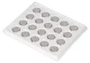 40x Varta Lithium 3V CR2032-P Bulk 3V/220mA lose Produktbild-Vorschau 5