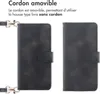 imoshion Étui à rabat pour Samsung Galaxy S26 - Noir Voir les images du produit 2