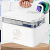 EDIBAZZAR | Contenitore per medicinali, accessori, kit da Anteprima dell’immagine prodotto 6