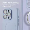 imoshion Color Back Cover mit MagSafe iPhone 16 Pro Max - Produktbild-Vorschau 2
