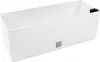 Prosperplast Terra Rato Rectangular 17l 52x20x19 Cm Produktbild-Vorschau 1